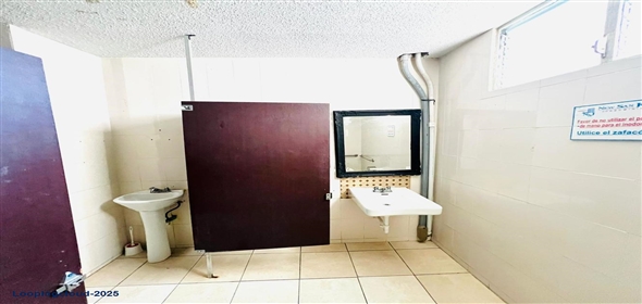 6471 Ave. Isla Verde Store 2, Cond. New San Juan Carolina Puerto Rico, 00979 | 2 Levels, open lay-out