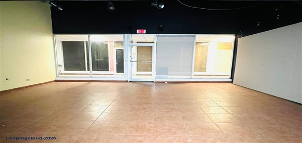 6471 Ave. Isla Verde Store 2, Cond. New San Juan Carolina Puerto Rico, 00979 | 2 Levels, open lay-out