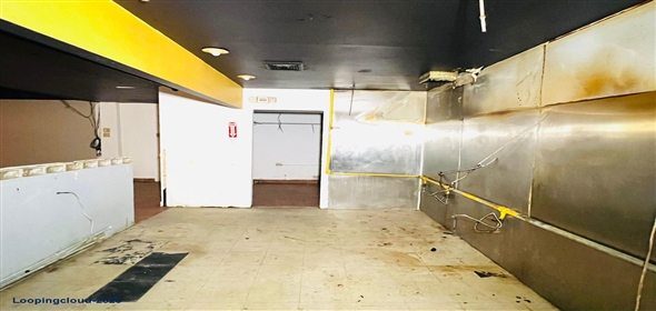 6471 Ave. Isla Verde Store 2, Cond. New San Juan Carolina Puerto Rico, 00979 | 2 Levels, open lay-out