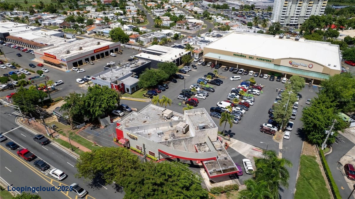 Commercial Property for Sale in KM 8 Pueblo Ward Puerto Rico 00646