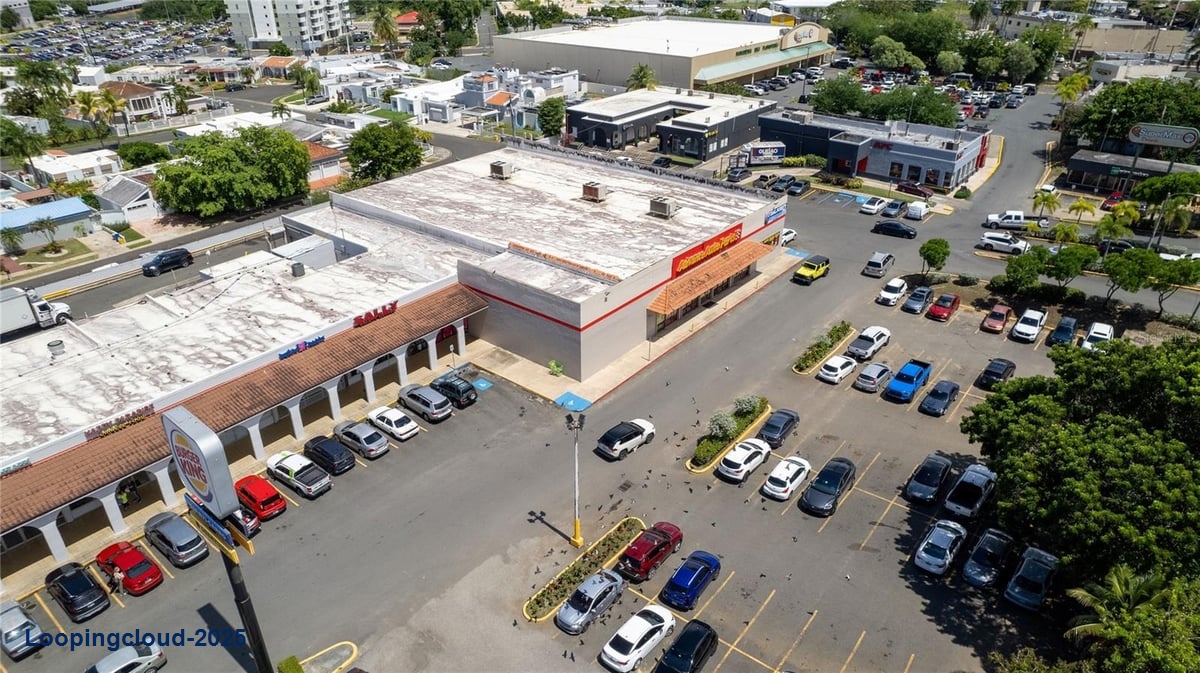 Commercial Property for Sale in KM 8 Pueblo Ward Puerto Rico 00646