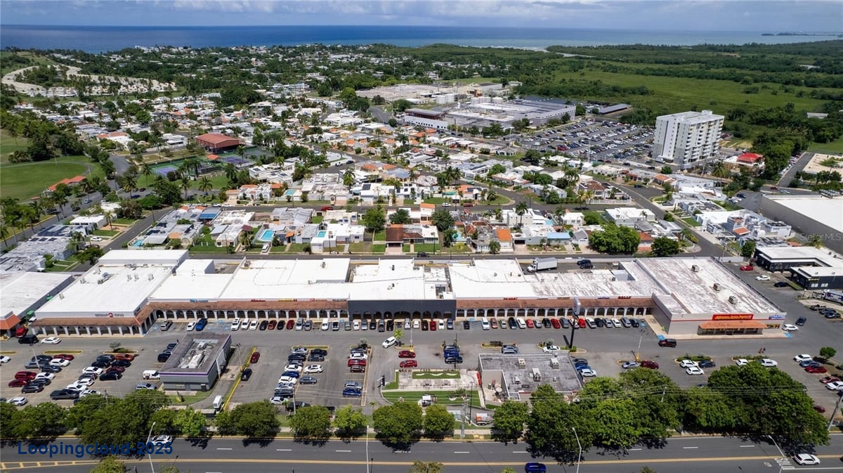 Commercial Property for Sale in KM 8 Pueblo Ward Puerto Rico 00646