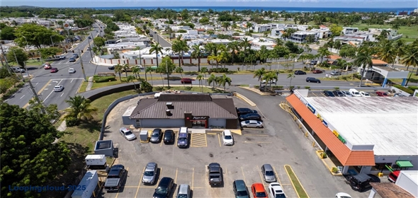 PR-639, KM 8 Pueblo Ward Dorado Puerto Rico, 00646 | For Sale: Dorado del Mar Shopping Center