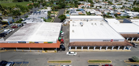 PR-639, KM 8 Pueblo Ward Dorado Puerto Rico, 00646 | For Sale: Dorado del Mar Shopping Center