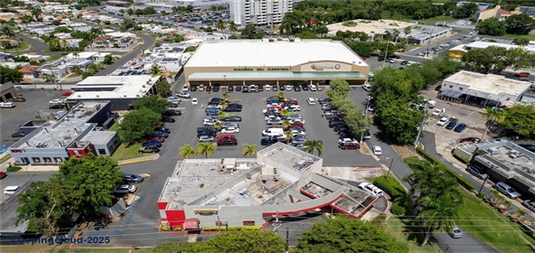 PR-639, KM 8 Pueblo Ward Dorado Puerto Rico, 00646 | For Sale: Dorado del Mar Shopping Center