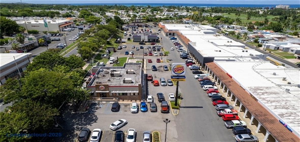 PR-639, KM 8 Pueblo Ward Dorado Puerto Rico, 00646 | For Sale: Dorado del Mar Shopping Center