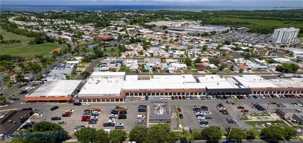 PR-639, KM 8 Pueblo Ward Dorado Puerto Rico, 00646 | For Sale: Dorado del Mar Shopping Center