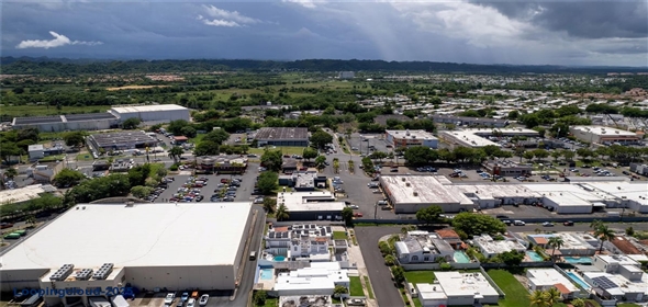 PR-639, KM 8 Pueblo Ward Dorado Puerto Rico, 00646 | For Sale: Dorado del Mar Shopping Center