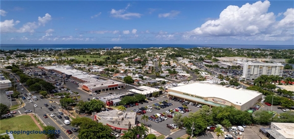 PR-639, KM 8 Pueblo Ward Dorado Puerto Rico, 00646 | For Sale: Dorado del Mar Shopping Center