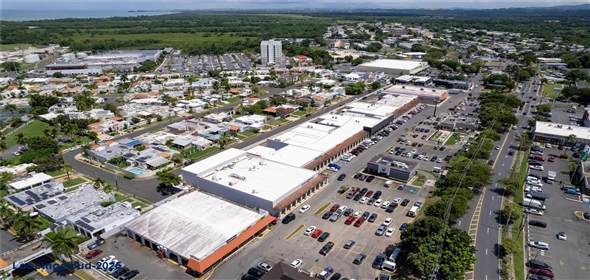 PR-639, KM 8 Pueblo Ward Dorado Puerto Rico, 00646 | For Sale: Dorado del Mar Shopping Center