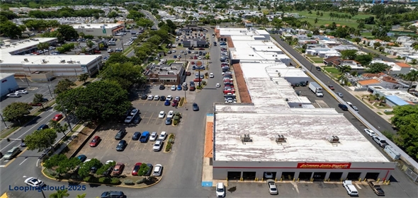 PR-639, KM 8 Pueblo Ward Dorado Puerto Rico, 00646 | For Sale: Dorado del Mar Shopping Center