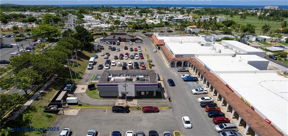 PR-639, KM 8 Pueblo Ward Dorado Puerto Rico, 00646 | For Sale: Dorado del Mar Shopping Center