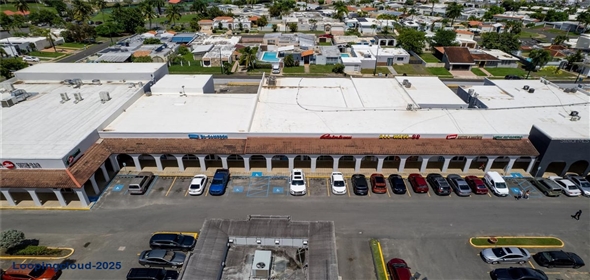 PR-639, KM 8 Pueblo Ward Dorado Puerto Rico, 00646 | For Sale: Dorado del Mar Shopping Center
