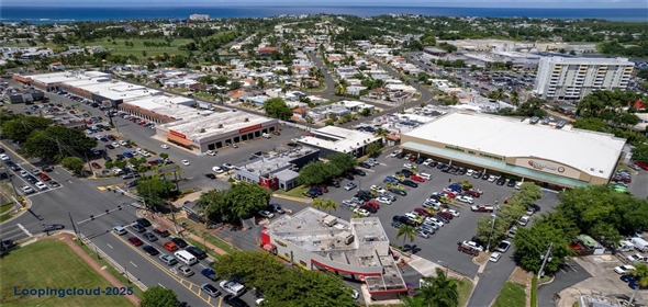 PR-639, KM 8 Pueblo Ward Dorado Puerto Rico, 00646 | For Sale: Dorado del Mar Shopping Center