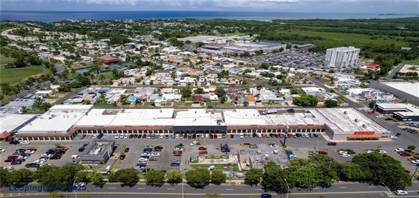 PR-639, KM 8 Pueblo Ward Dorado Puerto Rico, 00646 | For Sale: Dorado del Mar Shopping Center