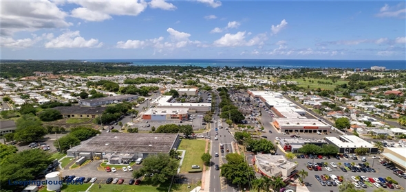 PR-639, KM 8 Pueblo Ward Dorado Puerto Rico, 00646 | For Sale: Dorado del Mar Shopping Center