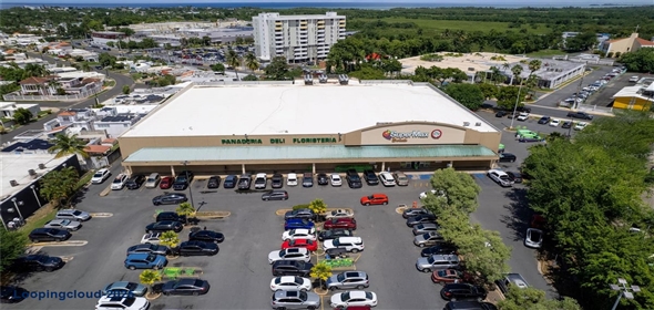 PR-639, KM 8 Pueblo Ward Dorado Puerto Rico, 00646 | For Sale: Dorado del Mar Shopping Center