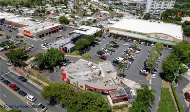 Commercial Property for Sale in KM 8 Pueblo Ward Puerto Rico 00646