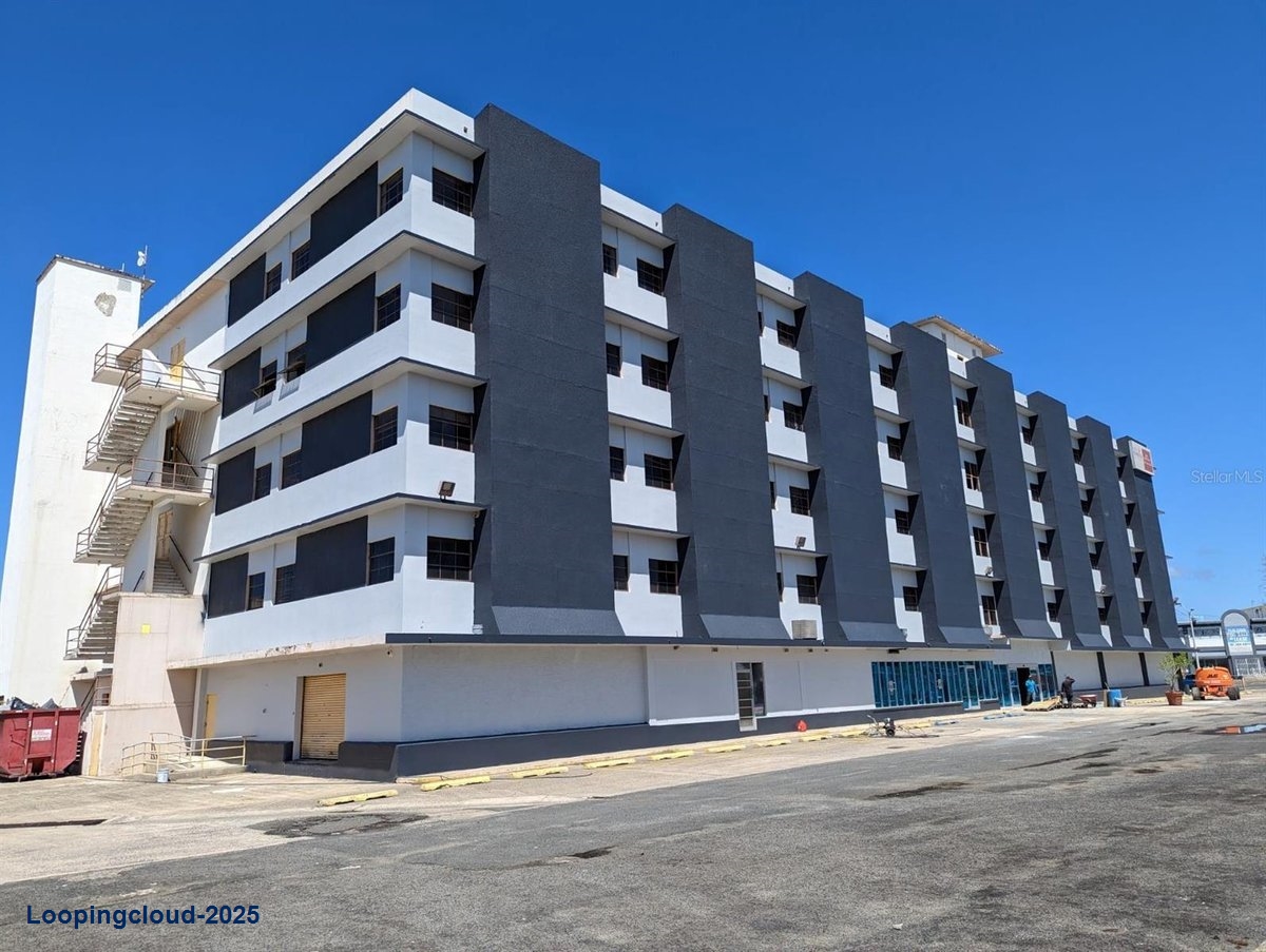 Commercial Property for Sale in San Juan Puerto Rico 00926