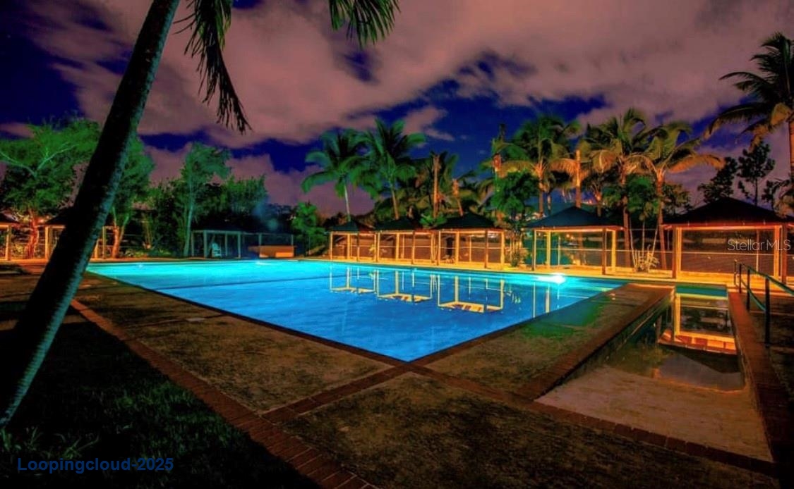 Commercial Property for Sale in KM 21.3 BO. LA MUDA Puerto Rico 00969