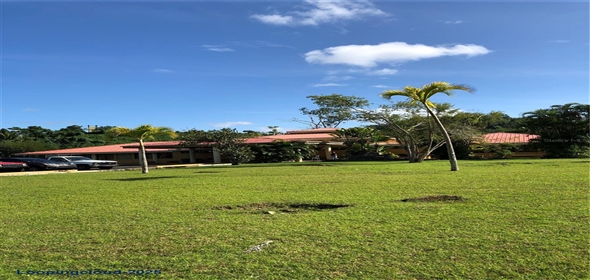 CARR 1, KM 21.3 BO. LA MUDA Guaynabo Puerto Rico, 00969 | The Earthly Paradise of the Caribbean