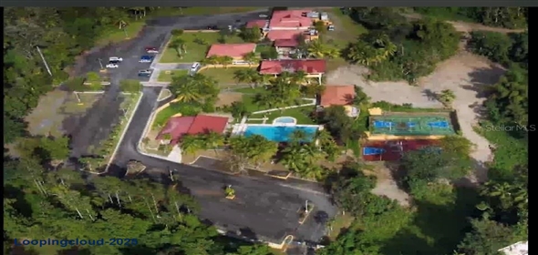 CARR 1, KM 21.3 BO. LA MUDA Guaynabo Puerto Rico, 00969 | The Earthly Paradise of the Caribbean