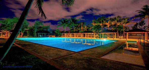 CARR 1, KM 21.3 BO. LA MUDA Guaynabo Puerto Rico, 00969 | The Earthly Paradise of the Caribbean