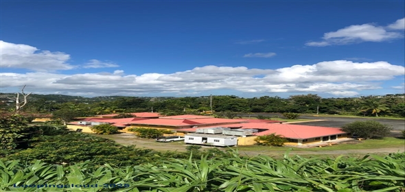 CARR 1, KM 21.3 BO. LA MUDA Guaynabo Puerto Rico, 00969 | The Earthly Paradise of the Caribbean