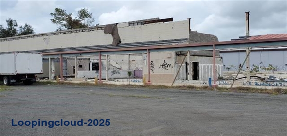 PR-116 INT. PR-121 Yauco Puerto Rico, 00698 | Commercial Building for Sale