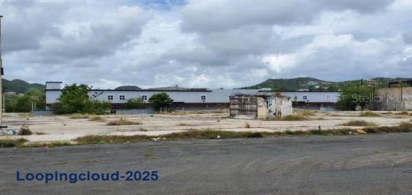 PR-116 INT. PR-121 Yauco Puerto Rico, 00698 | Commercial Building for Sale