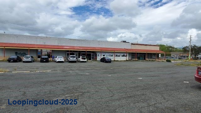 Commercial Property for Sale in Yauco Puerto Rico 00698