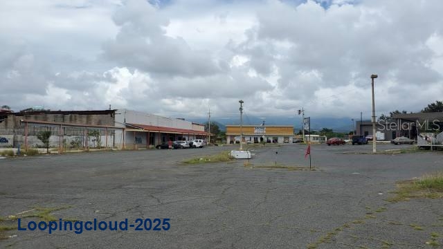 Commercial Property for Sale in Yauco Puerto Rico 00698