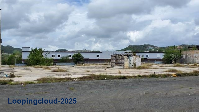 Commercial Property for Sale in Yauco Puerto Rico 00698