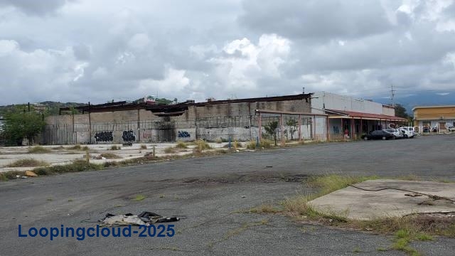 Commercial Property for Sale in Yauco Puerto Rico 00698