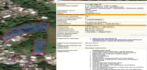 PR-165 Km 5.0 BO. QUEBRADA CRUZ Toa Baja Puerto Rico,  | PR-165 KM 5.0 BO. QUEBRADA CRUZ TOA ALTA, PR 00953