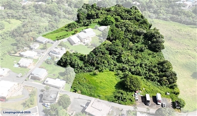  PR-165 KM 5.0 BO. QUEBRADA CRUZ TOA ALTA, PR 00953