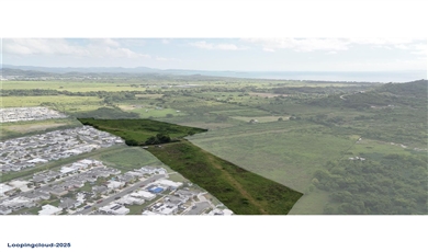  BO. BUENA VISTA LOT #7 & #8, HUMACAO, PR 00791
