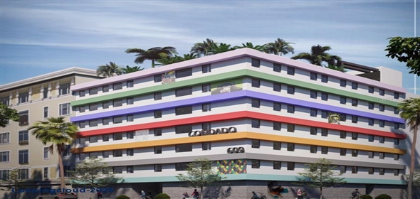 609 CONDADO AVENUE San Juan Puerto Rico, 00907 | Incredible Investment Opportunity