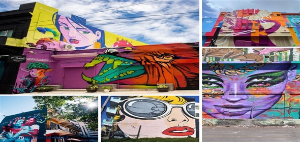 609 CONDADO AVENUE San Juan Puerto Rico, 00907 | Incredible Investment Opportunity