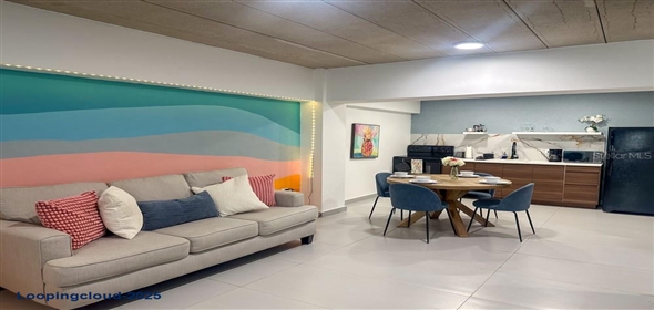 609 CONDADO AVENUE San Juan Puerto Rico, 00907 | Incredible Investment Opportunity