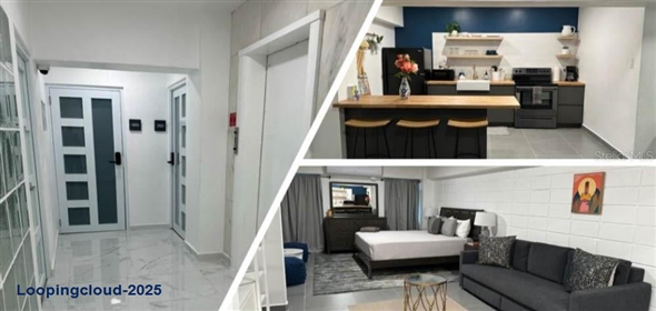 609 CONDADO AVENUE San Juan Puerto Rico, 00907 | Incredible Investment Opportunity