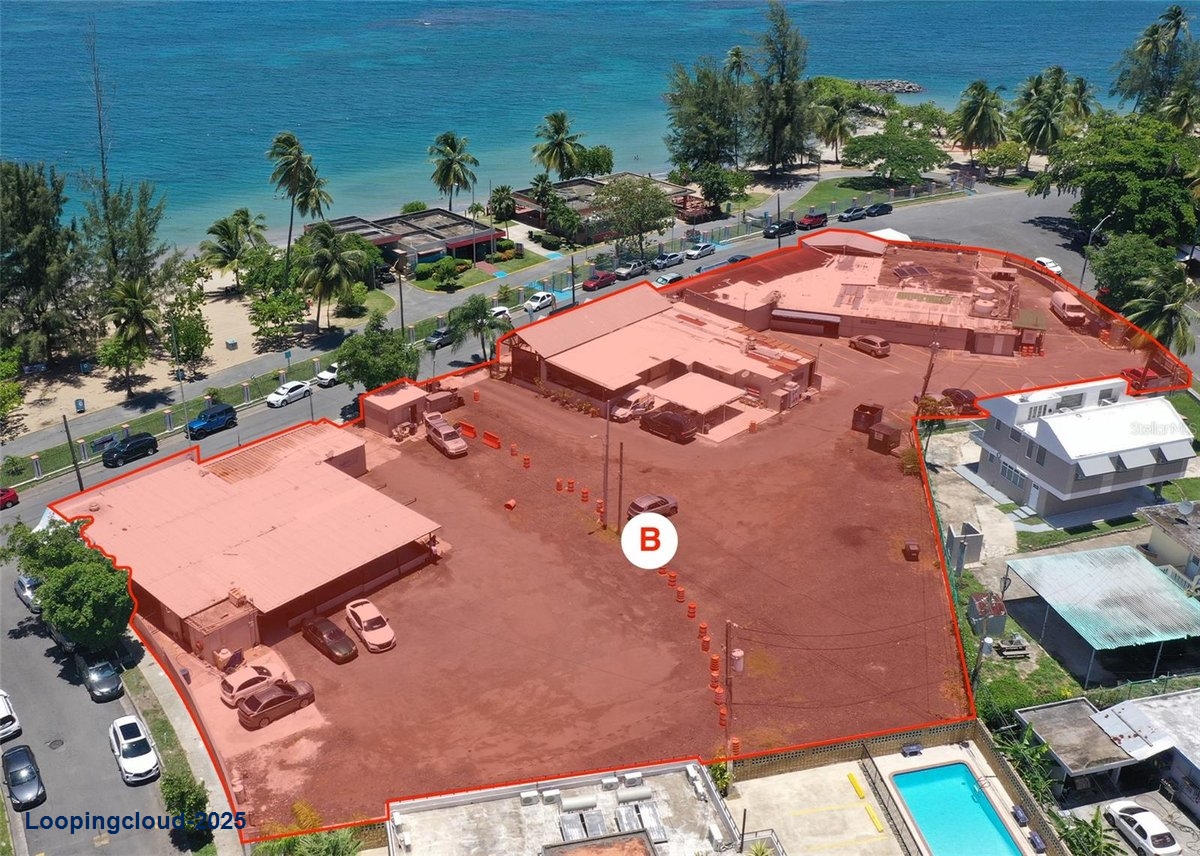 Commercial Property for Sale in Dorado Puerto Rico 00646