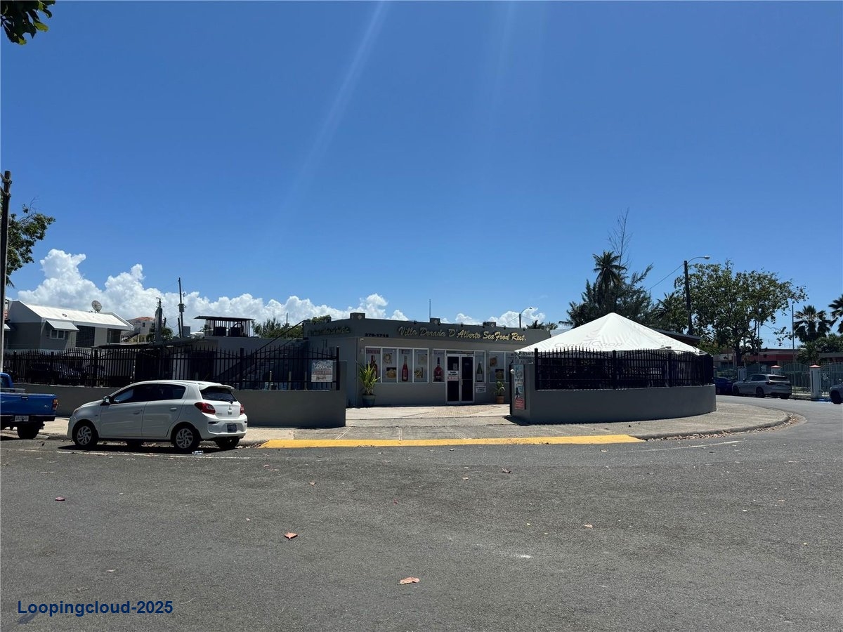 Commercial Property for Sale in Dorado Puerto Rico 00646
