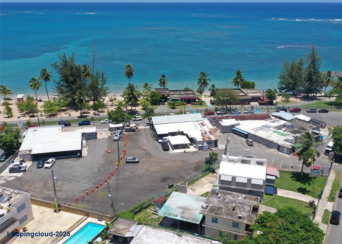 Commercial Property for Sale in Dorado Puerto Rico 00646