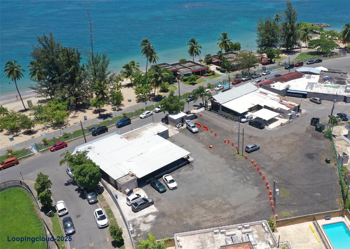 Commercial Property for Sale in Dorado Puerto Rico 00646