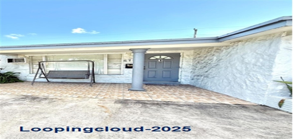 5730 Sheridan St # A Hollywood Florida, 33021 | Beautiful Single Family