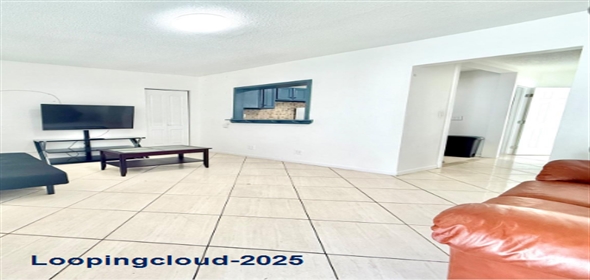 5730 Sheridan St # A Hollywood Florida, 33021 | Beautiful Single Family