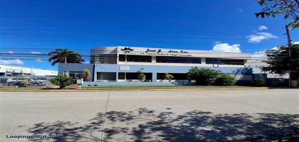 27 AMELIA Guaynabo Puerto Rico, 00968 | Prime Industrial Asset in Guaynabo's Free Trade Zone