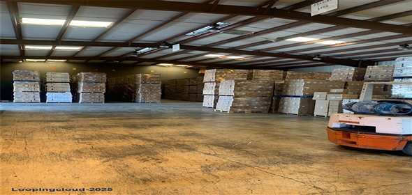 27 AMELIA Guaynabo Puerto Rico, 00968 | Prime Industrial Asset in Guaynabo's Free Trade Zone