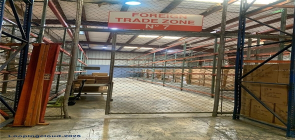 27 AMELIA Guaynabo Puerto Rico, 00968 | Prime Industrial Asset in Guaynabo's Free Trade Zone